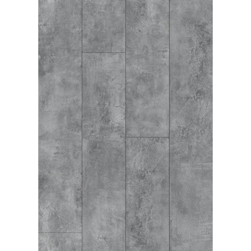 Mexen Bardiglio  vinüülplaatide näidis LVT Dryback 2,5 mm, PVC aluspõhi, 4 V-fuuga, Kivi - F1345-S