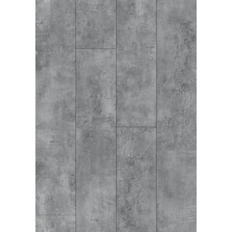Mexen Bardiglio próbka paneli winylowych LVT Dryback 2,5 mm, podkład PVC, 4 V-Fuga, Kamień - F1345-S