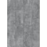 Mexen Bardiglio próbka paneli winylowych LVT Dryback 2,5 mm, podkład PVC, 4 V-Fuga, Kamień - F1345-S