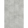 Mexen Silver Galaxy vinila paneļu LVT Dryback 2,5 mm, PVC pamatne 4 V-Groove, Lastriko paraugs - F1357-S