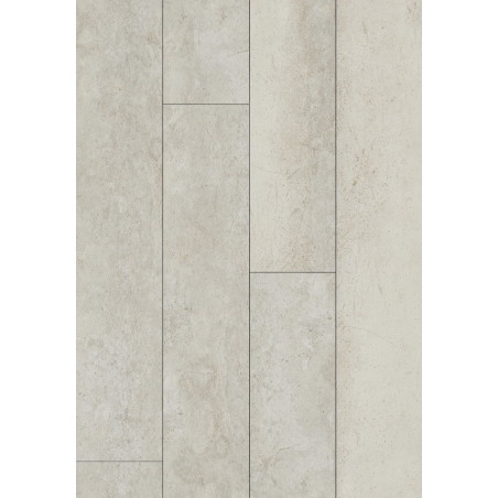 Mexen Baltic Grey próbka paneli winylowych LVT Dryback 2,5 mm, podkład PVC, 4 V-Fuga, Trawertyn - F1358-S