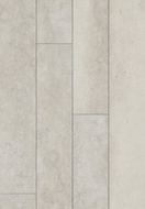 Mexen Baltic Grey prov på vinylpaneler LVT Dryback 2,5 mm, PVC-underlag, 4 V-fog, Travertin - F1358-S