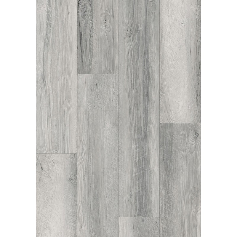 Mexen Portland próbka paneli winylowych LVT Dryback 2,5 mm, podkład PVC, 4 V-Fuga, Orzech - F1371-S