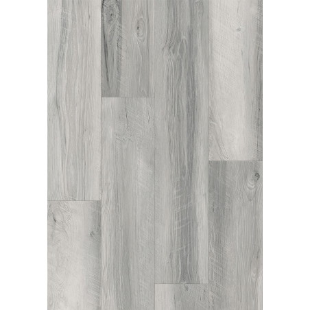 Mexen Portland próbka paneli winylowych LVT Dryback 2,5 mm, podkład PVC, 4 V-Fuga, Orzech - F1371-S