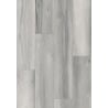 Mexen Portland  Muster von LVT-Vinylpaneelen Dryback 2,5 mm, PVC-Unterlage, 4 V-Fuge, Nussbaum - F1371-S