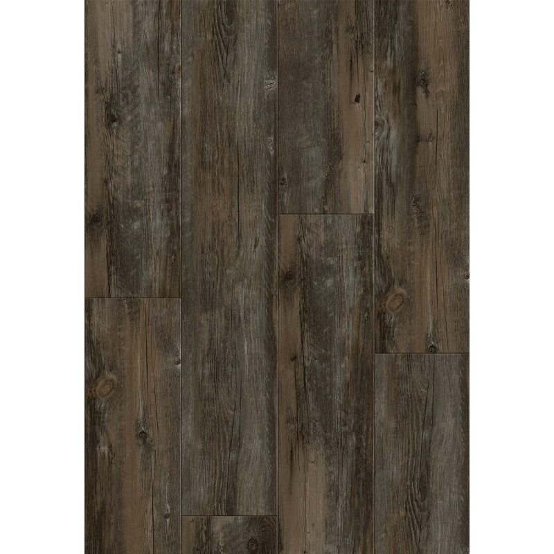 Mexen Tulsa próbka paneli winylowych LVT Dryback 2,5 mm, podkład PVC, 4 V-Fuga, Sosna - F1376-S