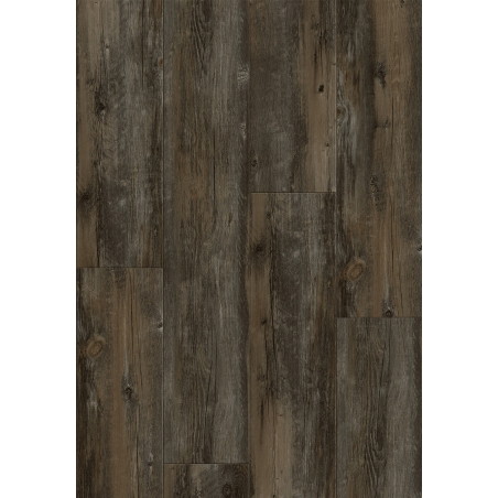 Mexen Tulsa próbka paneli winylowych LVT Dryback 2,5 mm, podkład PVC, 4 V-Fuga, Sosna - F1376-S