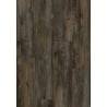 Mexen Tulsa LVT-kuivakiinnityksen 2,5 mm vinyylipaneelin näyte, PVC-alusta, 4 V-ura, Mänty - F1376-S
