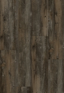 Mexen Tulsa sample of vinyl panels LVT Dryback 2.5 mm, PVC backing, 4 V-grooves, Pine - F1376-S