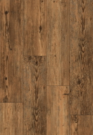 Mexen Anaheim  uzorak vinilnih ploča LVT Dryback 2,5 mm, PVC podloga, 4 V-fuga, borovina - F1380-S