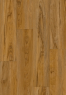 Mexen Norfolk  uzorak vinilnih panela LVT Dryback 2,5 mm, PVC podloga, 4 V-Fuga, Tikovina - F1393-S