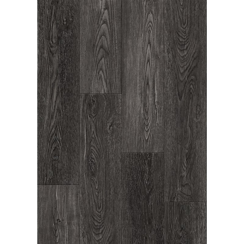 Mexen Tacoma  campione di pannelli vinilici LVT Dryback 2,5 mm, sottostrato, 4 V-Fuga, Quercia - F1404-S