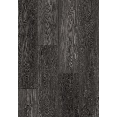 Mexen Tacoma  Probe von Vinylpaneelen LVT Dryback 2,5 mm, Unterlage, 4 V-Fuge, Eiche - F1404-S