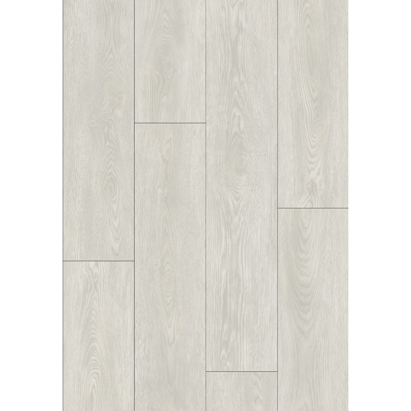 Mexen Hollywood  muestra de paneles de vinilo LVT Dryback 2,5 mm, base de PVC, 4 bisel en V, Roble - F1432-S