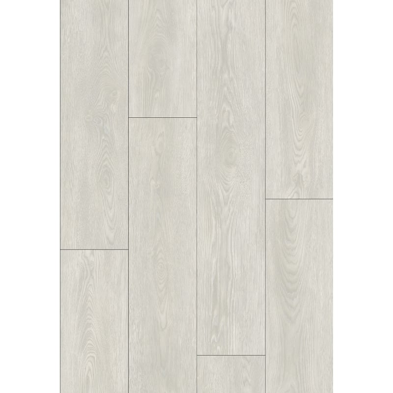 Mexen Hollywood  Probe von Vinylplatten LVT Dryback 2,5 mm, PVC-Unterlage, 4 V-Fuge, Eiche - F1432-S
