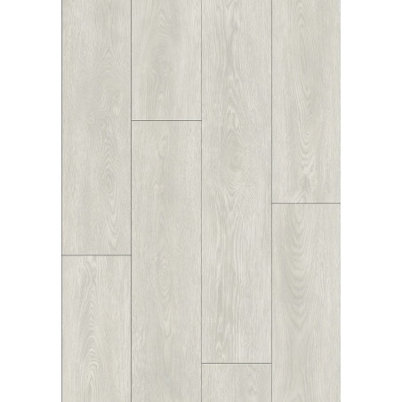 Mexen Hollywood  campione di pannelli vinilici LVT Dryback 2,5 mm, supporto in PVC, 4 V-Fuga, Rovere - F1432-S