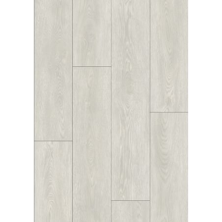 Mexen Hollywood  échantillon de panneaux vinyles LVT Dryback 2,5 mm, sous-couche PVC, 4 V-Fuga, Chêne - F1432-S