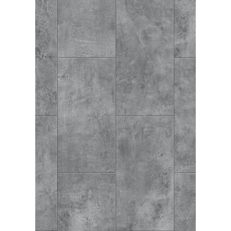 Mexen Bardiglio próbka paneli winylowych LVT Dryback 2,5 mm, podkład PVC, 4 V-Fuga, Kamień - F1445-S