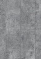 Mexen Bardiglio  uzorak LVT vinilnih ploča Dryback 2,5 mm, PVC podloga, 4 V-fuga, Kamen - F1445-S