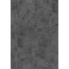 Mexen Stormy Night  vzorec vinilnih plošč LVT Dryback 2,5 mm, PVC podlaga, 4 V-reže, Kamen - F1446-S