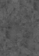 Mexen Stormy Night  vinüülplaatide näidis LVT Dryback 2,5 mm, PVC-aluspõhi, 4 V-fuga, Kivi - F1446-S