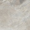 Mexen Sarto 2.0 Bianco muestra de baldosa para terraza, gres esmaltado rect. G1, mate - TL902-00-S