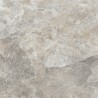 Mexen Sarto 2.0 Bianco échantillon de dalle de terrasse, grès émaillé rect. G1, mat - TL902-00-S