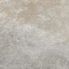 Mexen Sarto 2.0 Bianco amostra de azulejo de terraço, grés esmaltado ret. G1, mate - TL902-00-S