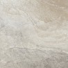 Mexen Sarto 2.0 Bianco provbit av terrassplatta, glaserad rektifierad klinker G1, matt - TL902-00-S