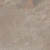 Mexen Sarto 2.0 Choco monster van terrasplaat, geglazuurd porselein gerect. G1, mat - TL902-01-S