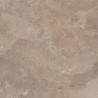 Mexen Sarto 2.0 Choco muestra de losa de terraza, gres esmaltado rect. G1, mate - TL902-01-S