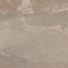 Mexen Sarto 2.0 Choco vzorec terasnih ploščic, glazirana porcelanska kamenina rek. G1, mat - TL902-01-S