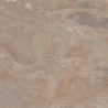 Mexen Sarto 2.0 Choco muestra de losa de terraza, gres esmaltado rect. G1, mate - TL902-01-S