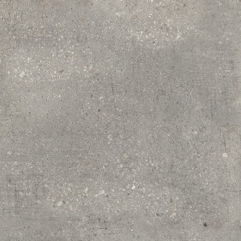 Mexen Chestar 2.0 Échantillon gris de dalle de terrasse, grès émaillé rectifié G1, mat - TL903-02-S