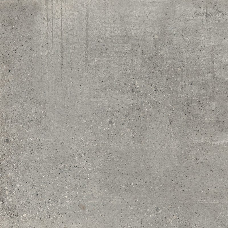 Mexen Chestar 2.0 Échantillon gris de dalle de terrasse, grès émaillé rectifié G1, mat - TL903-02-S
