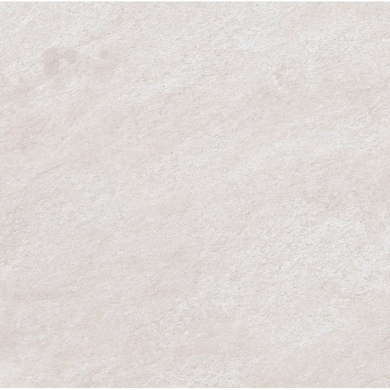 Mexen Rioja Stone 2.0 Échantillon de dalle de terrasse Bianco, grès cérame émaillé rectifié G1, mat - TL904-00-S