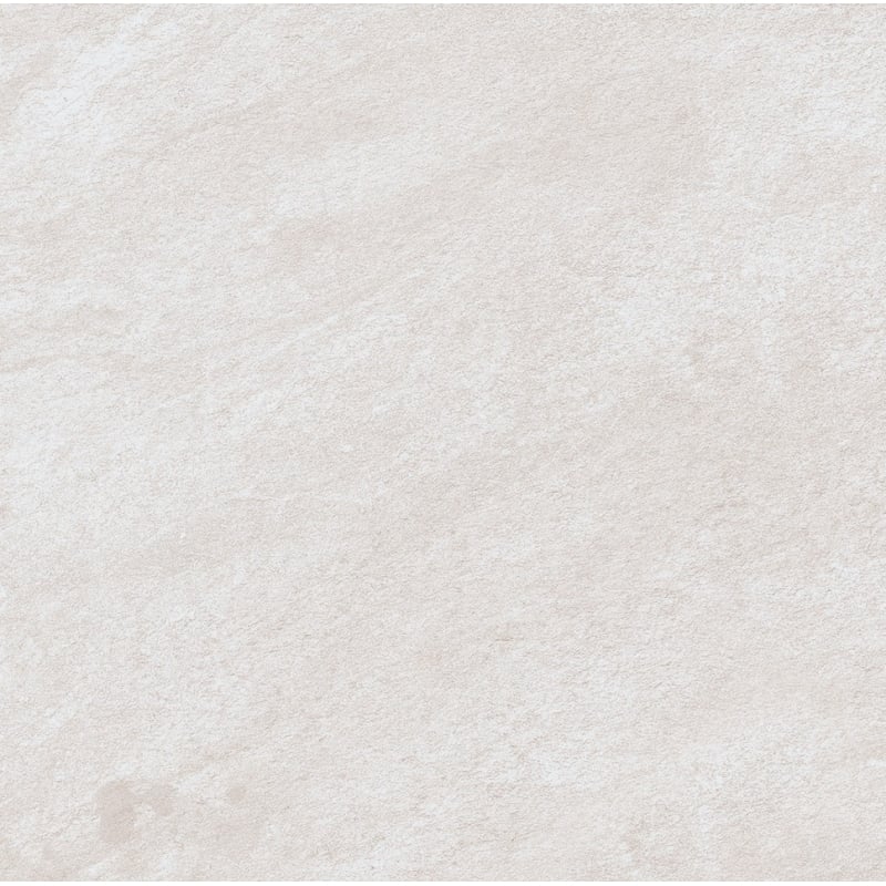 Mexen Rioja Stone 2.0 Muestra de losa de terraza Bianco, gres esmaltado rectificado. G1, mate - TL904-00-S