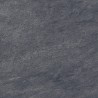 Mexen Rioja Stone 2.0 Amostra de antracite de placa de terraço, grés esmaltado ret. G1, mate - TL904-04-S