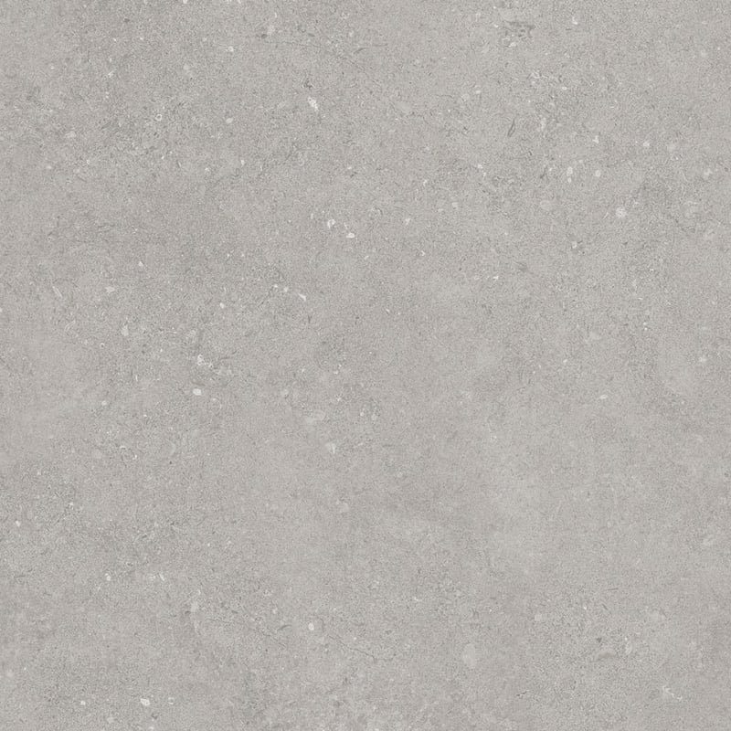 Mexen Marina 2.0 Échantillon de dalle de terrasse Silver, grès émaillé rectifié G1, mat - TL905-01-S