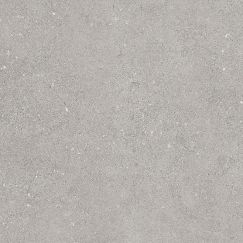 Mexen Marina 2.0 Silber Probe einer Terrassenplatte, glasiertes Feinsteinzeug rek. G1, matt - TL905-01-S