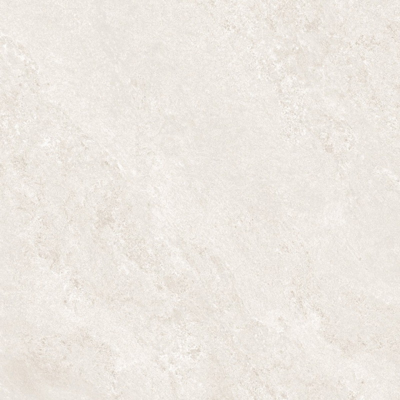 Mexen Komos 2.0 Bela vzorec terasne ploščice, glazirana porcelanska ploščica rekta. G1, mat - TL908-04-S