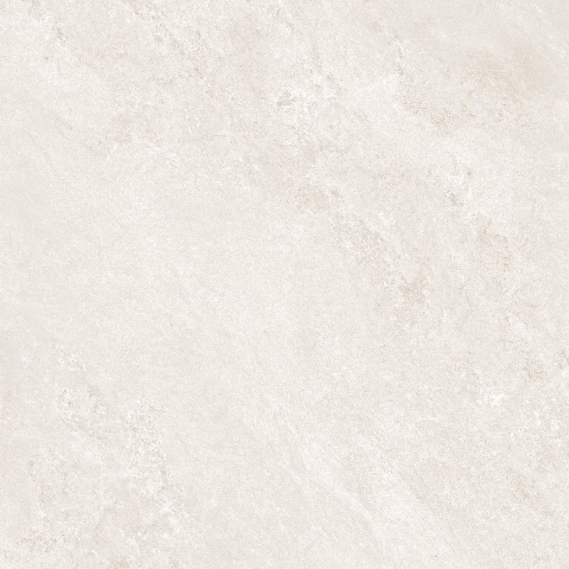 Mexen Komos 2.0 Muestra blanca de baldosa de terraza, gres esmaltado rectificado G1, mate - TL908-04-S