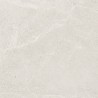 Mexen Minot 2.0 Muestra blanca de azulejo para terraza, gres esmaltado rectificado G1, mate - TL909-01-S