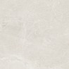 Mexen Minot 2.0 Muestra blanca de azulejo para terraza, gres esmaltado rectificado G1, mate - TL909-01-S