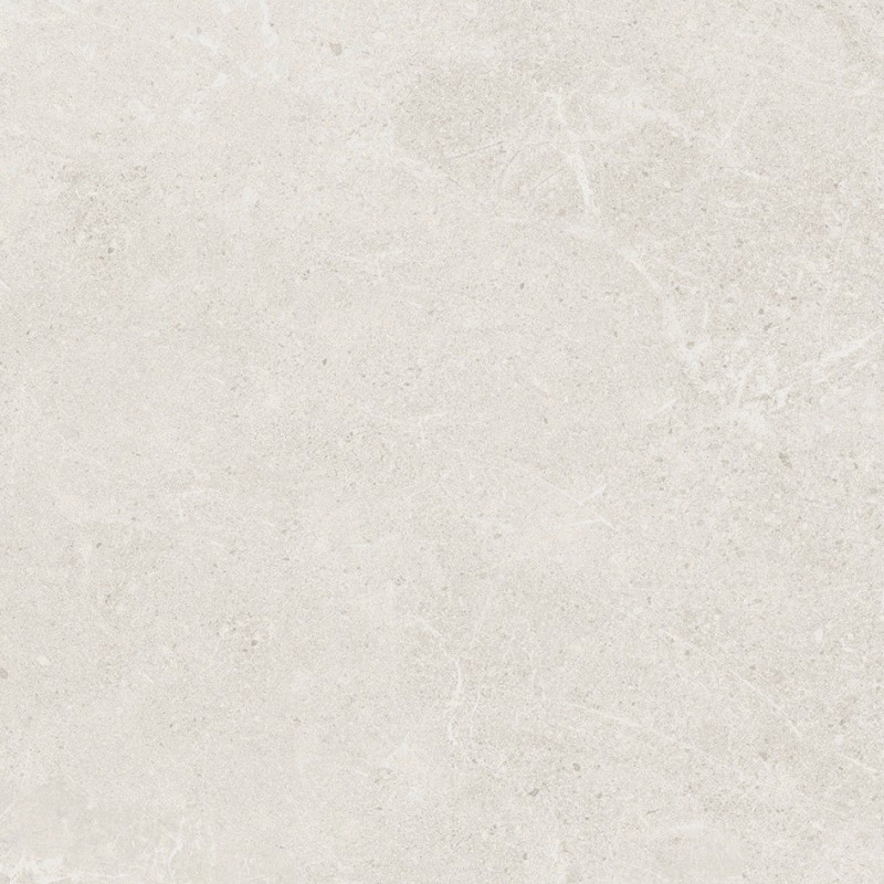 Mexen Minot 2.0 White terassilaatan näyte, lasitettu posliini, suoristetut reunat G1, matta - TL909-01-S