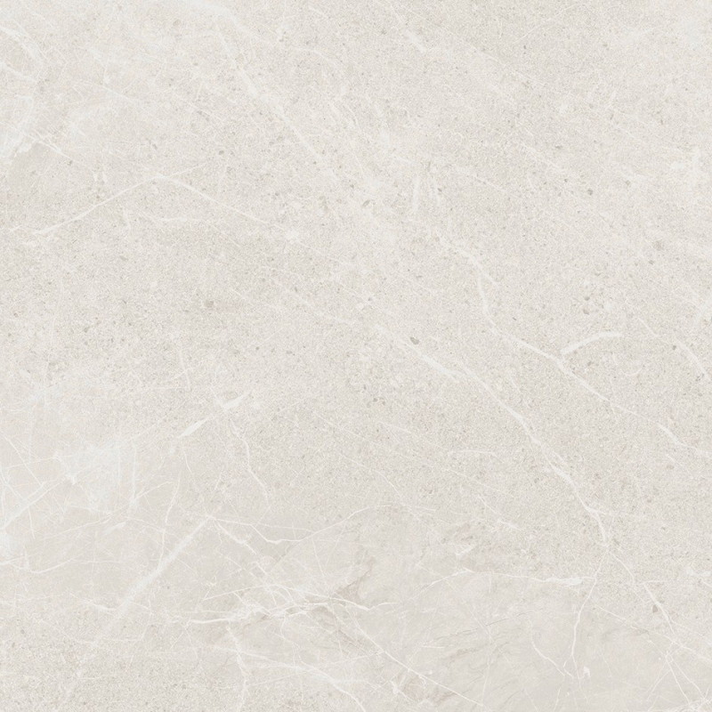 Mexen Minot 2.0 Witte monster van terrasplaat, geglazuurde gerectificeerde gres, mat - TL909-01-S
