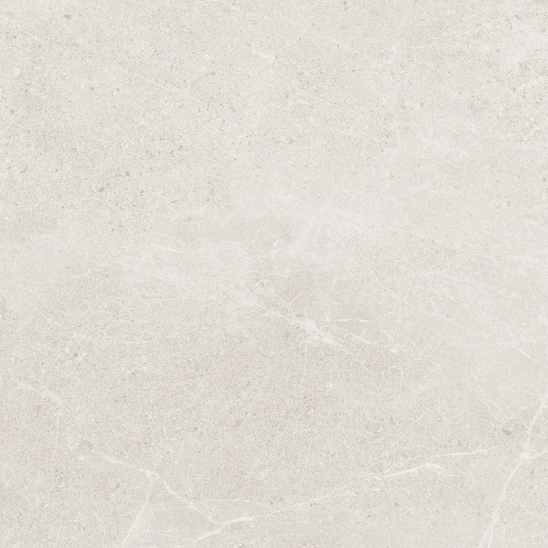 Mexen Minot 2.0 Witte monster van terrasplaat, geglazuurde gerectificeerde gres, mat - TL909-01-S