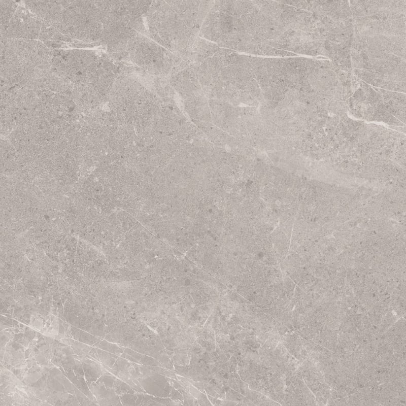 Mexen Minot 2.0 Amostra cinza de laje de terraço, grés esmaltado rec. G1, mate - TL909-02-S