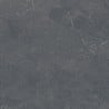 Mexen Minot 2.0 Campione di piastrella da terrazzo nero, gres porcellanato smaltato rettificato. G1, opaco - TL909-03-S