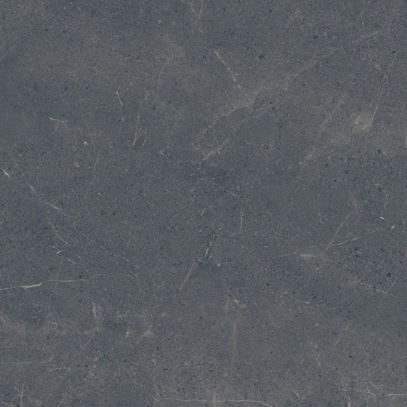 Mexen Minot 2.0 Vzorec terase iz glaziranega porcelanskega kamna Nero, rektificiran, mat - TL909-03-S